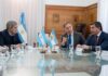 El Gobierno Nacional Transfiere el Control de Rutas a San Juan: Un Nuevo Enfoque en la Gestión Vial
