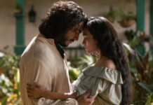 La Épica Conclusión de ‘Cien años de soledad’: Nuevos Episodios y Personajes en Netflix