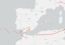 Granada Sacudida por un Terremoto de 4,7: Alerta en el Sur de España