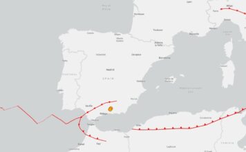 Granada Sacudida por un Terremoto de 4,7: Alerta en el Sur de España