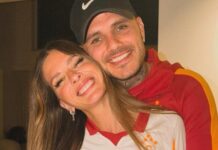 Mauro Icardi revela el talento oculto de la China Suárez en un emotivo posteo