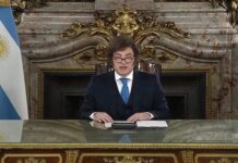 Gobierno Argentino Anuncia Proyectos Clave para la Agenda Legislativa de 2027