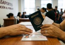¡Aprovecha el Descuento! Pasaporte Mexicano a Mitad de Precio en Texas