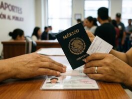 ¡Aprovecha el Descuento! Pasaporte Mexicano a Mitad de Precio en Texas