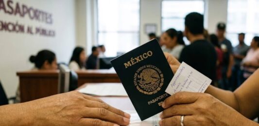 ¡Aprovecha el Descuento! Pasaporte Mexicano a Mitad de Precio en Texas
