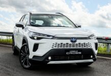 Los precios del Toyota Corolla Cross en agosto 2026: un vistazo al mercado SUV