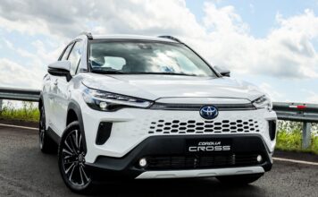 Los precios del Toyota Corolla Cross en agosto 2026: un vistazo al mercado SUV