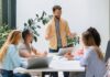 Las Interrupciones en Conversaciones: Un Análisis Psicológico