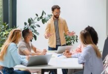 Las Interrupciones en Conversaciones: Un Análisis Psicológico