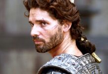 El sorprendente error de Eric Bana en ‘Troya’ que pasó desapercibido por 20 años