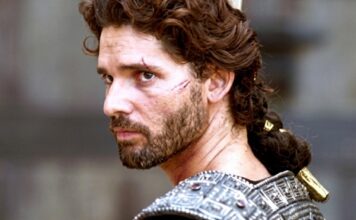 El sorprendente error de Eric Bana en ‘Troya’ que pasó desapercibido por 20 años