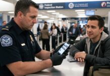 ¿Puedo Negarme a Mostrar Mi Teléfono en el Aeropuerto? Conoce Tus Derechos