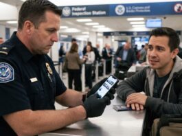 ¿Puedo Negarme a Mostrar Mi Teléfono en el Aeropuerto? Conoce Tus Derechos