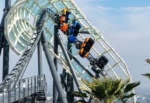 Residentes de California presentan quejas por ruidos de nueva montaña rusa en Universal Studios