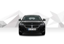 BMW presenta el 118 BlackEdition: el modelo más asequible de su gama en Argentina