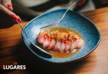 São Paulo: La Revolución Gastronómica que Está Transformando la Escena Culinaria de América Latina