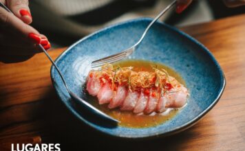 São Paulo: La Revolución Gastronómica que Está Transformando la Escena Culinaria de América Latina