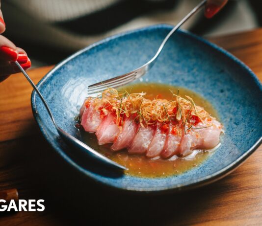 São Paulo: La Revolución Gastronómica que Está Transformando la Escena Culinaria de América Latina