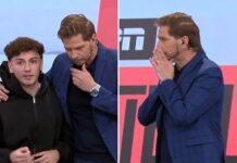 ¿Sebastián Vignolo regresa al fútbol? La sorprendente oferta que recibió