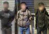 Detenidos tras un audaz robo por balcón en Balvanera gracias a cámaras de seguridad