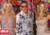 Brilló la XVII Gala Starlite Occident en Marbella: Una noche de solidaridad y celebridades