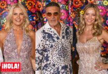 Brilló la XVII Gala Starlite Occident en Marbella: Una noche de solidaridad y celebridades