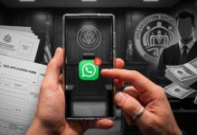 Alerta por Estafa Migratoria a Través de WhatsApp: Falsos Abogados Exigen Pagos