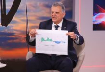 Horacio Marín presenta su innovadora estrategia en YPF y la llegada de McDonald’s a las estaciones de servicio