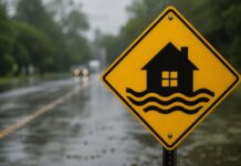 Inundaciones Repentinas Amenazan a Colorado Tras Incendios Forestales