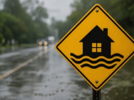 Inundaciones Repentinas Amenazan a Colorado Tras Incendios Forestales