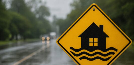 Inundaciones Repentinas Amenazan a Colorado Tras Incendios Forestales