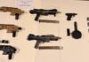 Tiroteo en San Martín: Dos bandas se enfrentan con armamento de alto calibre