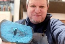 Reinvención Gourmet: Emprendedor Argentino Crea Quesos Únicos Con Sabores Sorprendentes