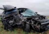 Tragedia en la Ruta 19: Joven fallece en accidente tras velorio familiar