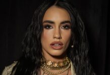 Lali Espósito Confirma Su Primer Show en River Plate: Fechas y Cómo Adquirir Entradas