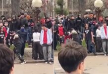Violencia en Competencia de ‘Farmear Aura’: Jóvenes Atacados en Mar del Plata