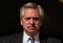 Alberto Fernández condena a Fernando Cerimedo: ‘Es un ser despreciable, un femicida’