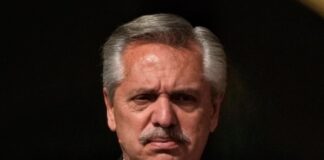 Alberto Fernández condena a Fernando Cerimedo: ‘Es un ser despreciable, un femicida’