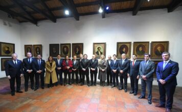 Gobernadores marcan el rumbo: la inestabilidad en el Congreso ante una agenda incierta