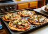 Descubre el secreto del chimichurri para pizza que todas las pizzerías usan