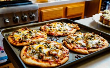 Descubre el secreto del chimichurri para pizza que todas las pizzerías usan