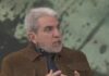 Aníbal Fernández declara: «Kicillof es el único candidato del peronismo»