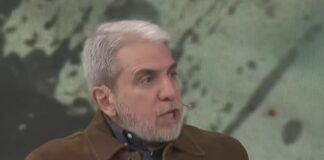 Aníbal Fernández declara: «Kicillof es el único candidato del peronismo»