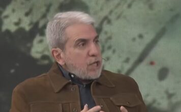 Aníbal Fernández declara: «Kicillof es el único candidato del peronismo»