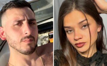 Detención de Victoria Cantero por el asesinato de su novio: Revelaciones impactantes