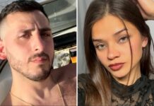 La hermana del joven asesinado en Chaco exige justicia en redes sociales