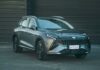 Kaiyi irrumpe en el mercado argentino con su nueva línea de SUV