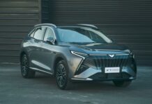Kaiyi irrumpe en el mercado argentino con su nueva línea de SUV