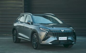 Kaiyi irrumpe en el mercado argentino con su nueva línea de SUV