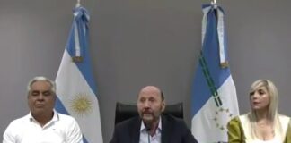 La Corte Suprema se enfrenta a la institucionalidad en Formosa: el caso de Gildo Insfrán